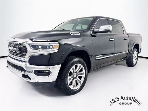 2023 RAM 1500 Limited