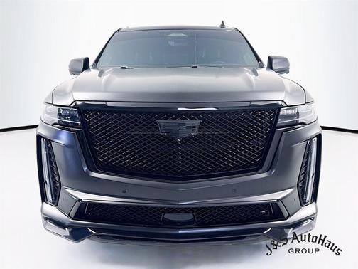2023 Cadillac Escalade V-Series