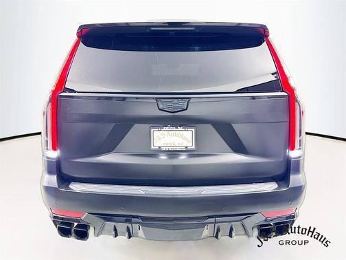 2023 Cadillac Escalade V-Series