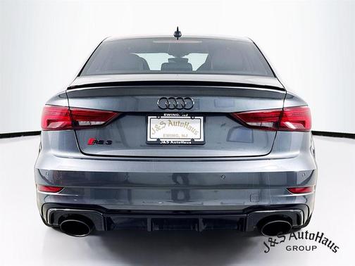 2020 Audi RS 3 2.5T