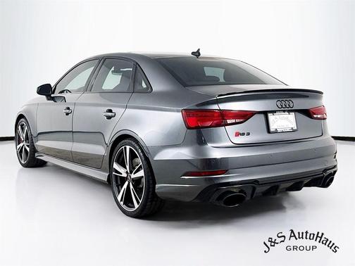 2020 Audi RS 3 2.5T