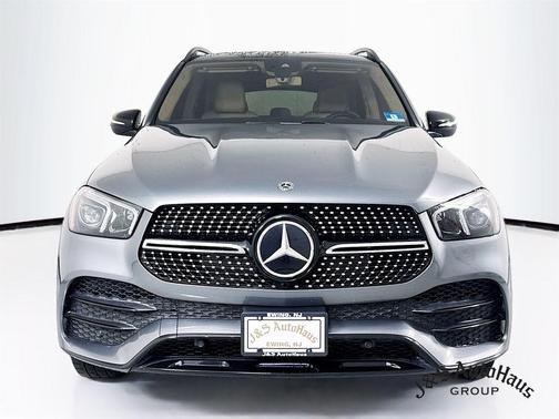 2020 Mercedes-Benz GLE 350 Base 4MATIC