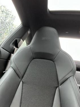 2023 Porsche 911 Carrera T