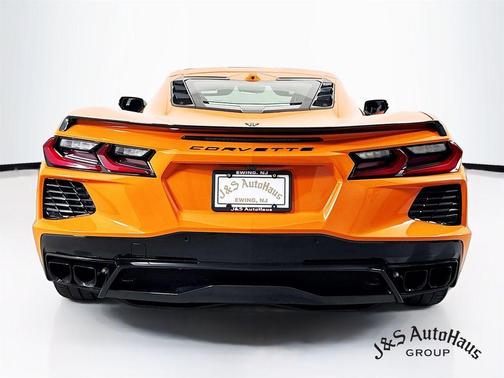 2023 Chevrolet Corvette Stingray w/2LT