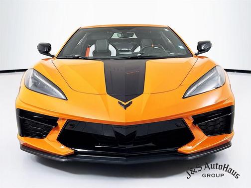2023 Chevrolet Corvette Stingray w/2LT
