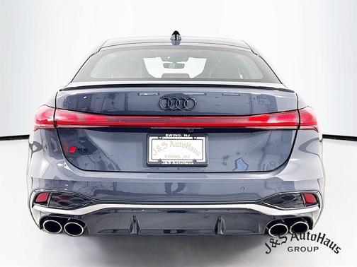 2025 Audi S5 3.0T quattro Premium