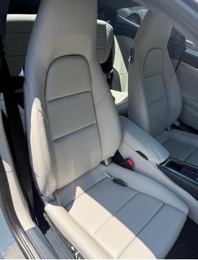 2018 Porsche 911 Carrera