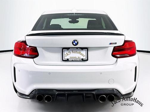 2018 BMW M2 Base