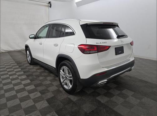 2023 Mercedes-Benz GLA 250 Base