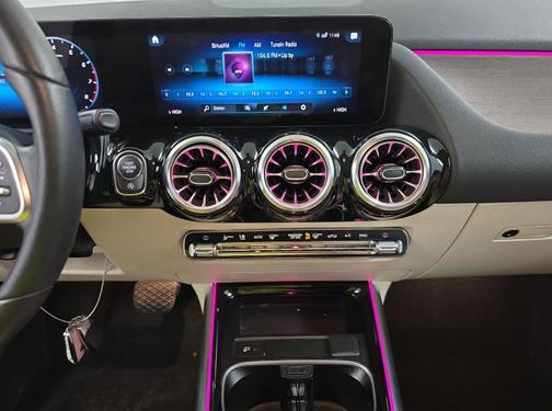 2023 Mercedes-Benz GLA 250 Base