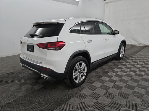 2023 Mercedes-Benz GLA 250 Base