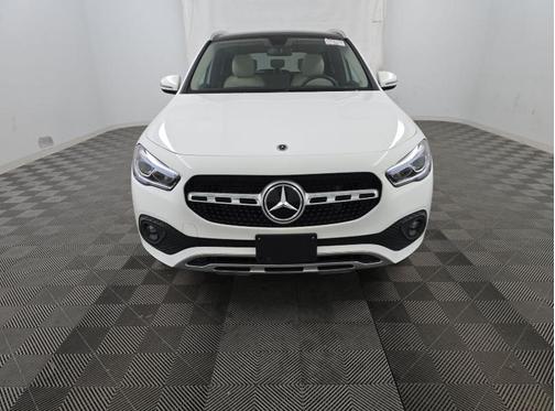 2023 Mercedes-Benz GLA 250 Base