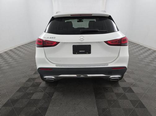 2023 Mercedes-Benz GLA 250 Base