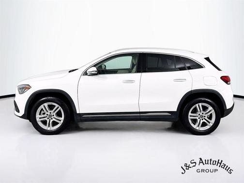 2023 Mercedes-Benz GLA 250 Base