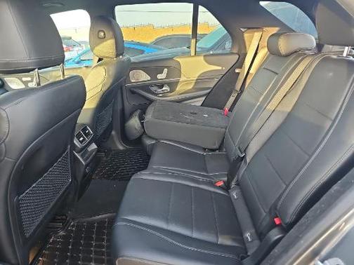2022 Mercedes-Benz GLE 350 Base 4MATIC
