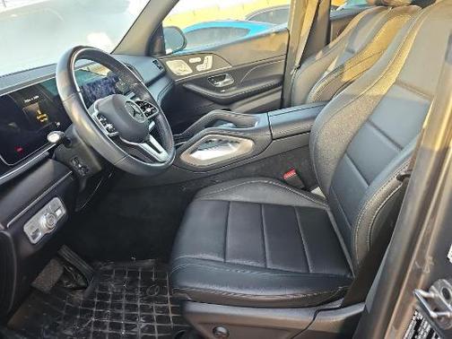 2022 Mercedes-Benz GLE 350 Base 4MATIC