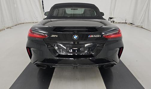 2023 BMW Z4 M40i