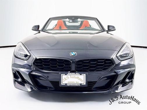 2023 BMW Z4 M40i