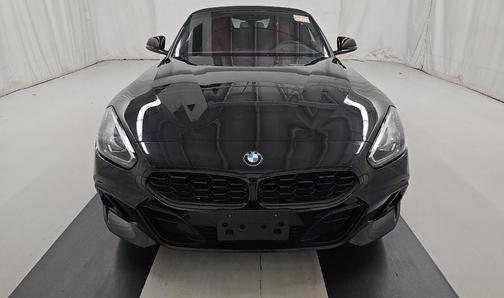 2023 BMW Z4 M40i