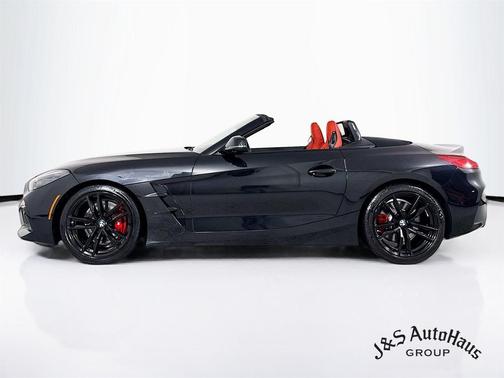 2023 BMW Z4 M40i