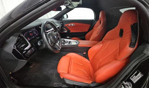 2023 BMW Z4 M40i