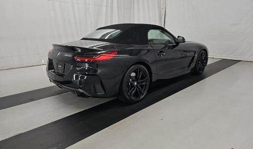 2023 BMW Z4 M40i