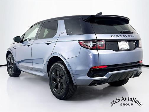 2023 Land Rover Discovery Sport R-Dynamic S