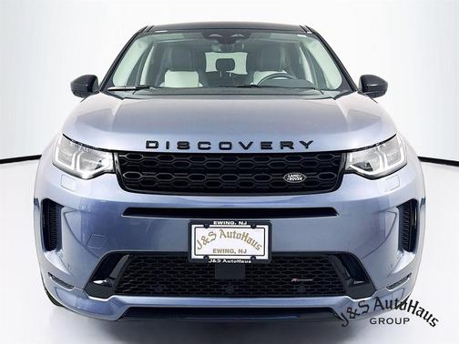 2023 Land Rover Discovery Sport R-Dynamic S