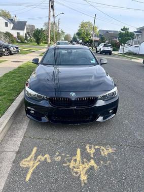 2020 BMW 430 i