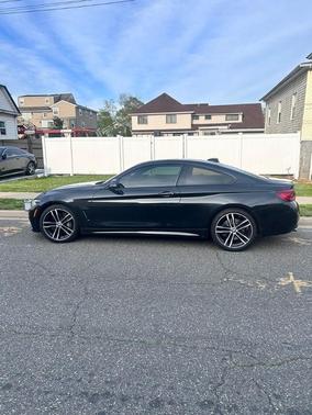 2020 BMW 430 i