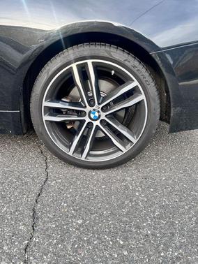 2020 BMW 430 i