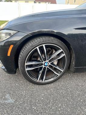 2020 BMW 430 i