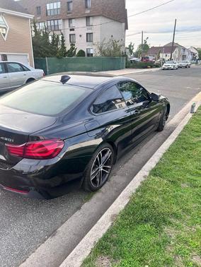 2020 BMW 430 i