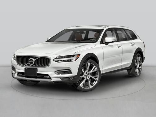 2024 Volvo V90 Cross Country B6 Ultimate