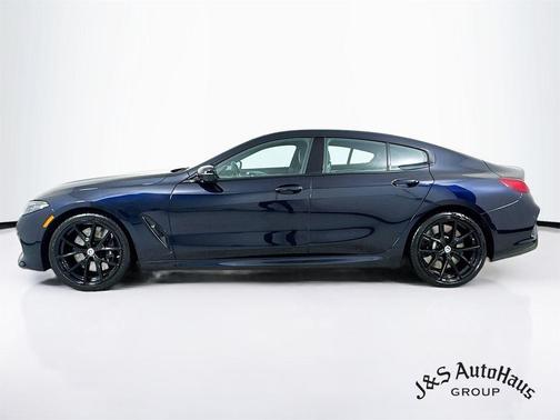 2023 BMW M850 Gran Coupe i xDrive