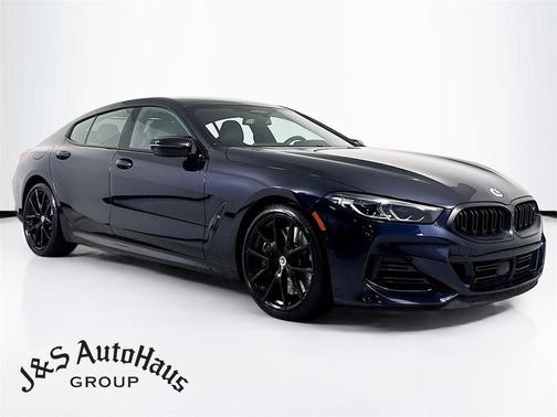 2023 BMW M850 Gran Coupe i xDrive