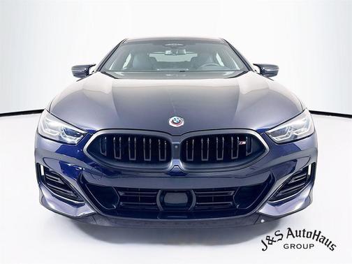 2023 BMW M850 Gran Coupe i xDrive