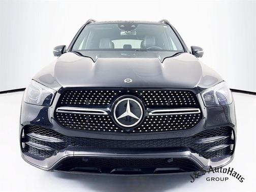 2020 Mercedes-Benz GLE 580 AWD 4MATIC