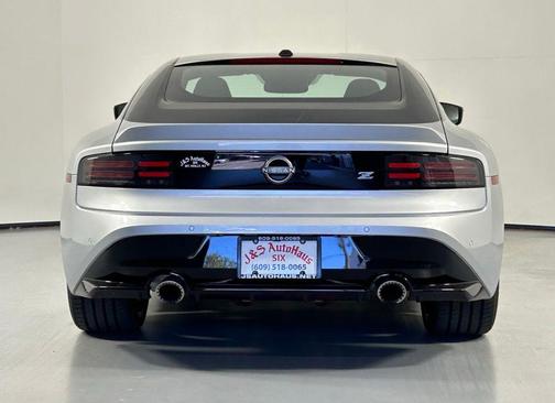 2024 Nissan Z Performance
