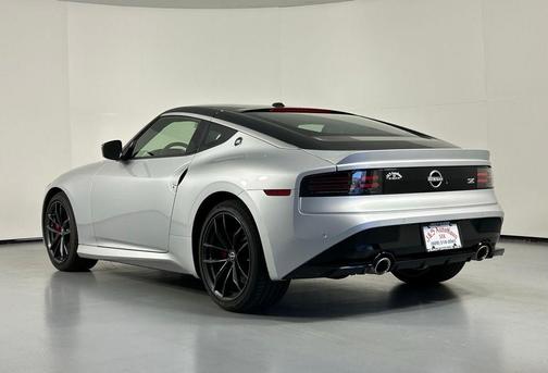 2024 Nissan Z Performance