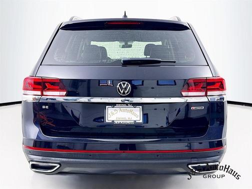 2022 Volkswagen Atlas 2.0T SE
