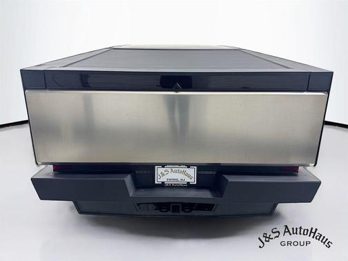 2024 Tesla Cybertruck Base