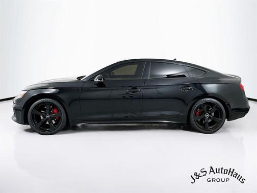 2023 Audi A5 Sportback 45 S Line Premium Plus