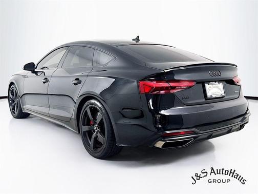 2023 Audi A5 Sportback 45 S Line Premium Plus
