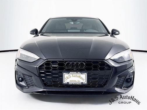 2023 Audi A5 Sportback 45 S Line Premium Plus