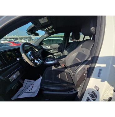 2022 Mercedes-Benz AMG GLE 53 Base