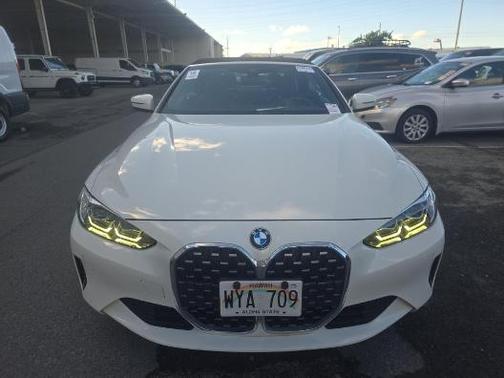 2024 BMW 430 i