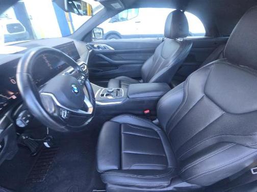 2024 BMW 430 i