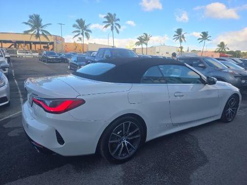 2024 BMW 430 i