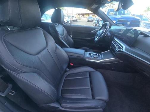 2024 BMW 430 i